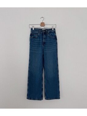 sézane l'iconique droit trousers